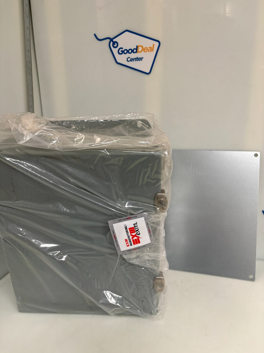 EXM JLC ENCLOSURES 5412 ESCH1210050