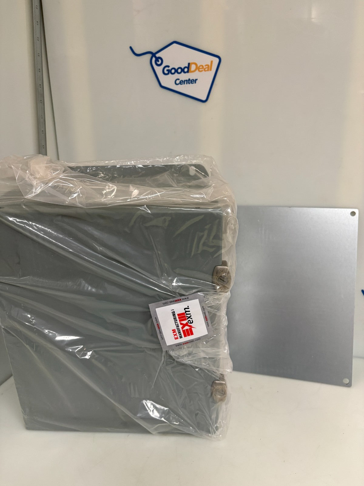 EXM JLC ENCLOSURES 5412 ESCH1210050