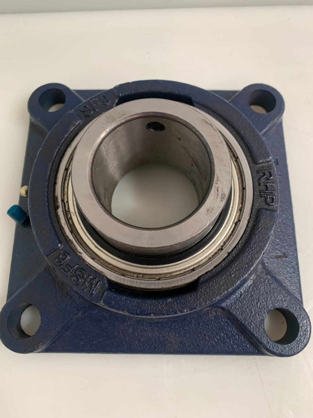 RHP FLANGE BEARING MSF6 SF9
