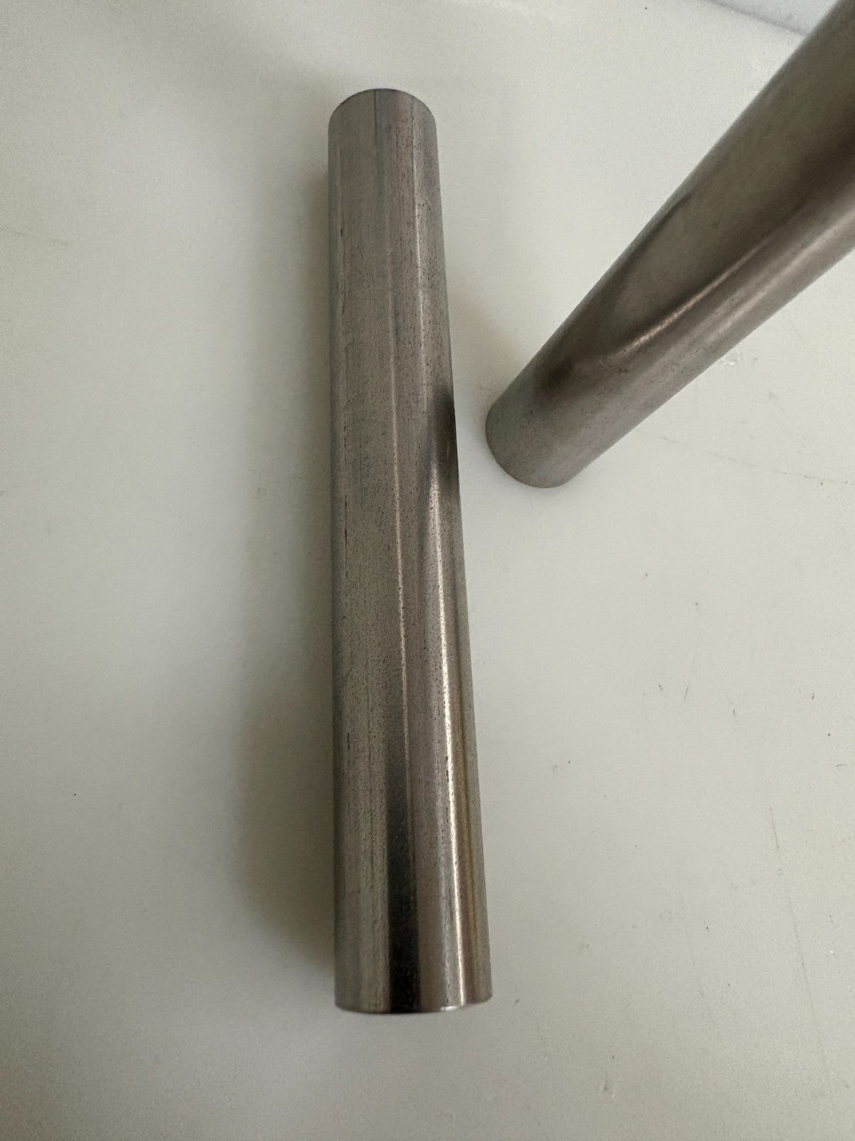 LOT OF 2 NOTHUM SUPERFLEX SHAFT IDLER END 3190-0900-022