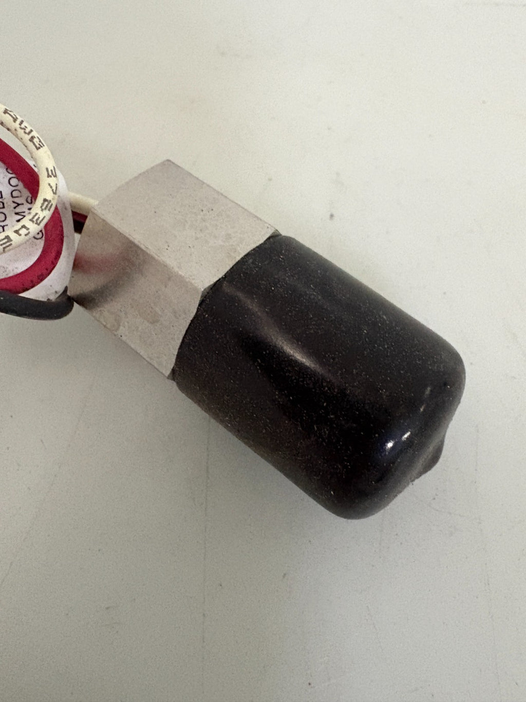 GEMS LEVEL SWITCH SENSOR 194472 ELS-1150-1/2-DS-W-12 VDC1