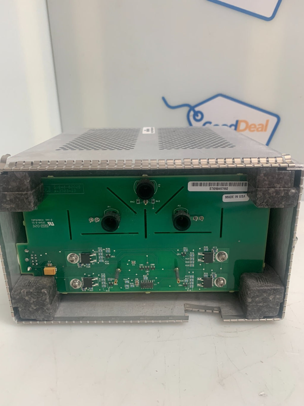 AGILENT  EAGLE 3k Coil Box  G1946-606092