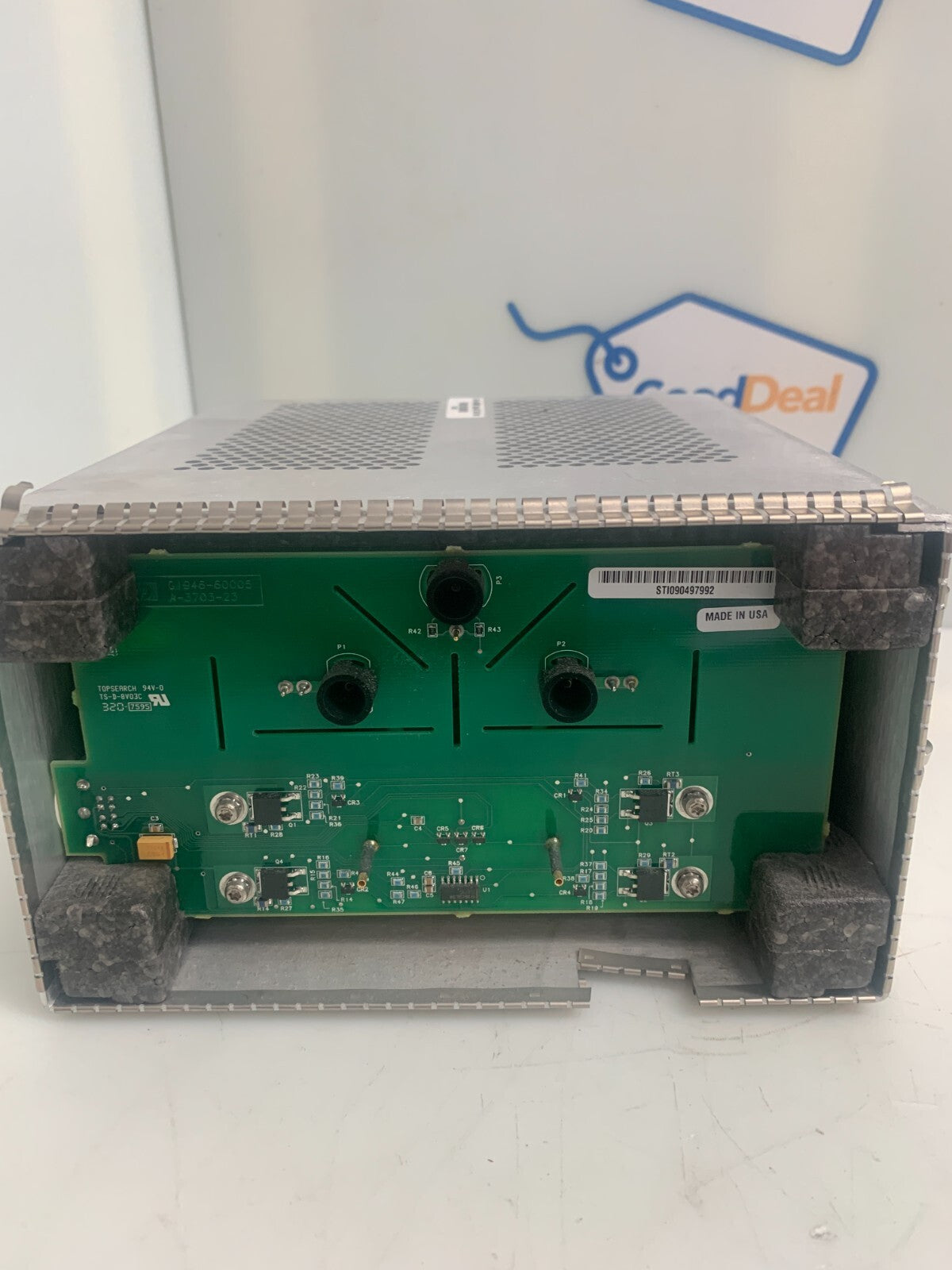 AGILENT  EAGLE 3k Coil Box  G1946-606092