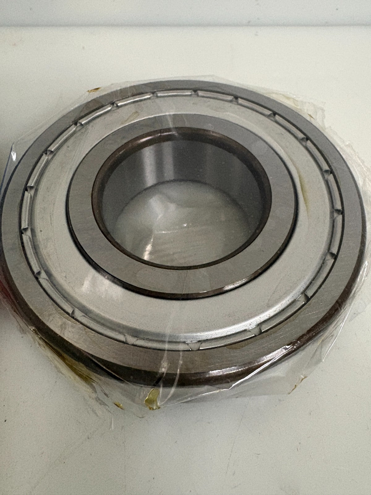 SKF DEEP GROOVE BEARING 6308-2Z
