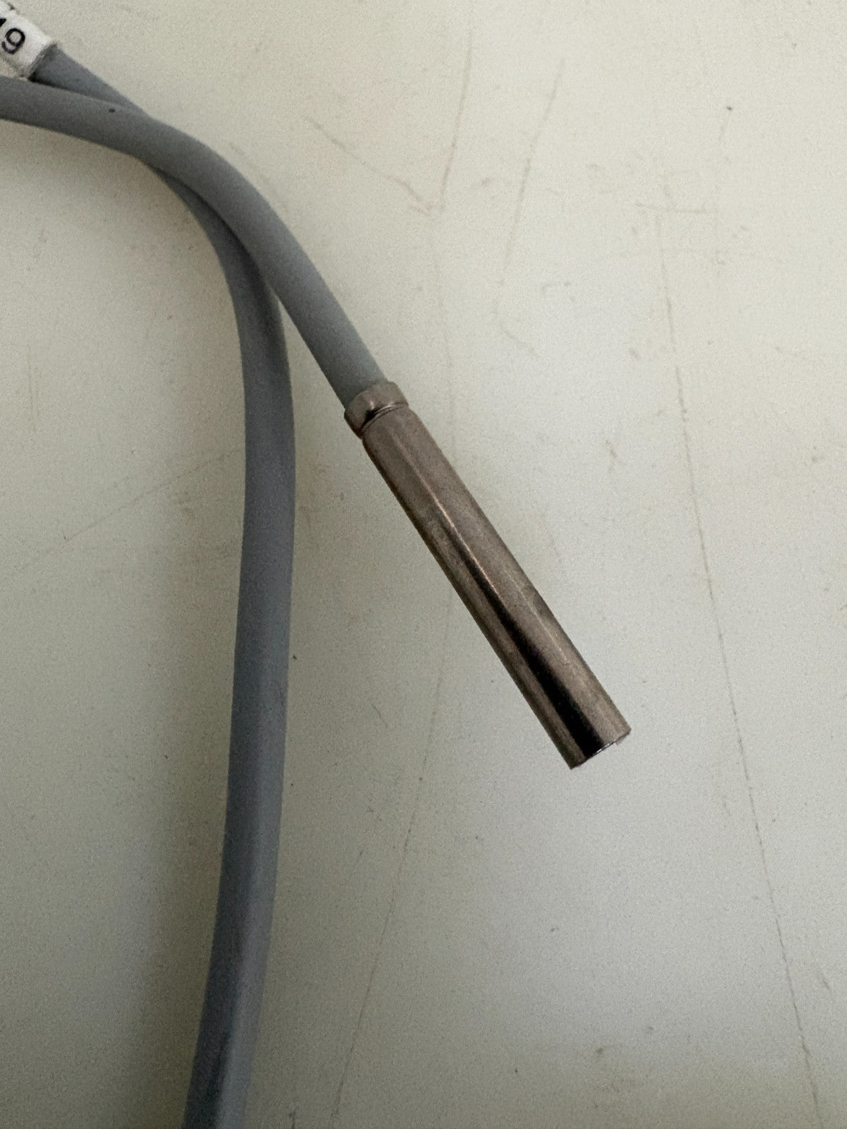 SIEMENS Z-AXIS BOTTOM SENSOR 00321524-051