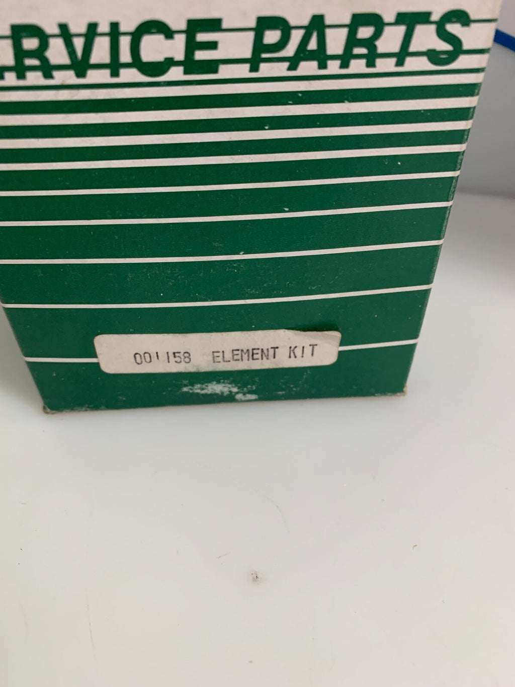 SULLAIR OIL FILTER ELEMENT KIT #001158