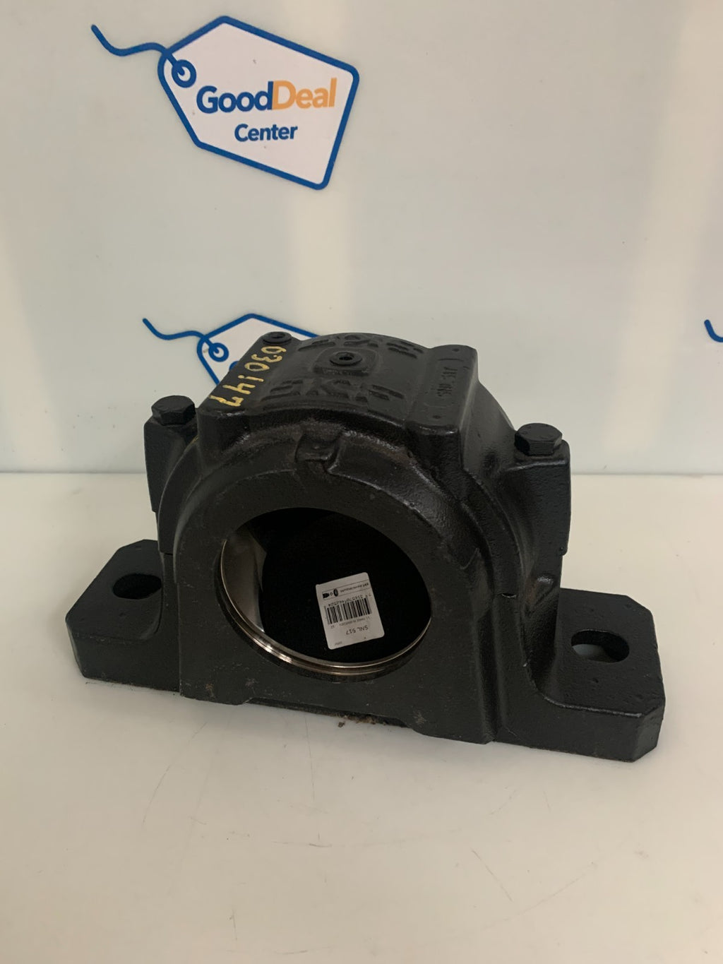 SKF BEARING HOUSING SNL 5170
