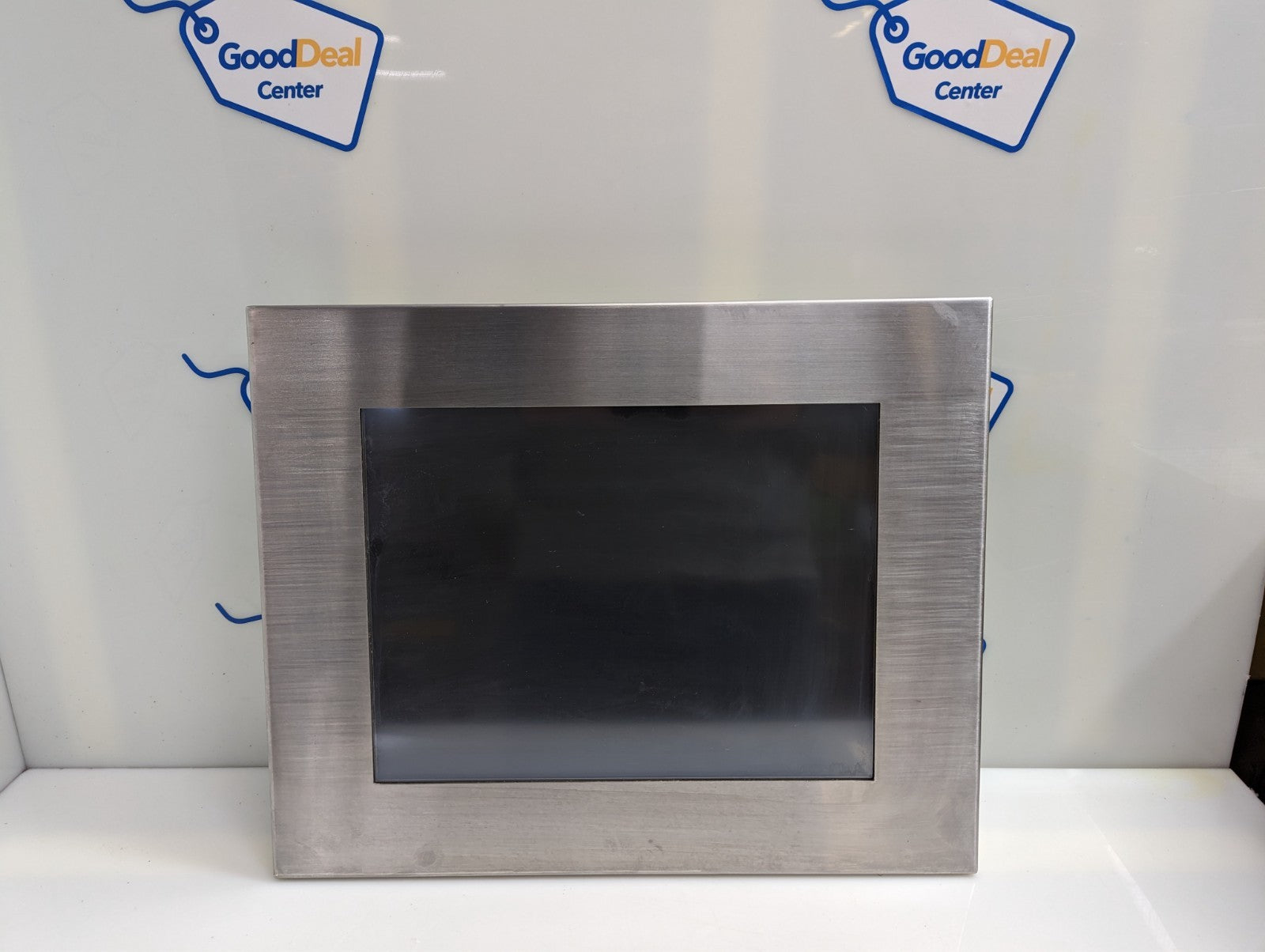 Hope Industrial Systems HIS-ML 15 Series Viewing Angle Touch Screen Monitor0
