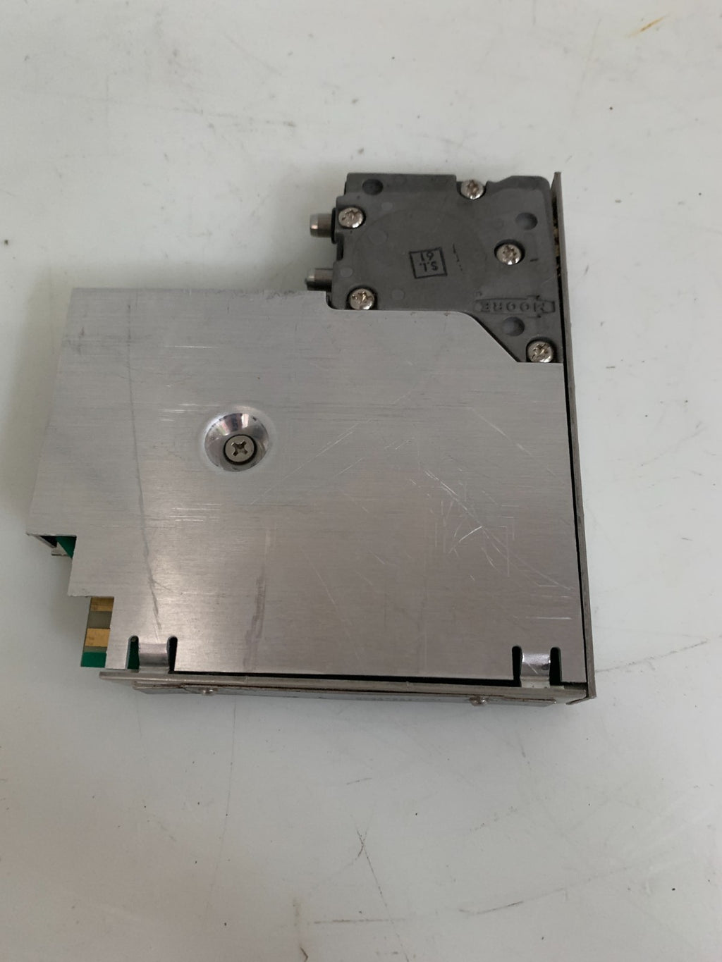 MOORE IP TRANSDUCER MODULE #772RO21F
