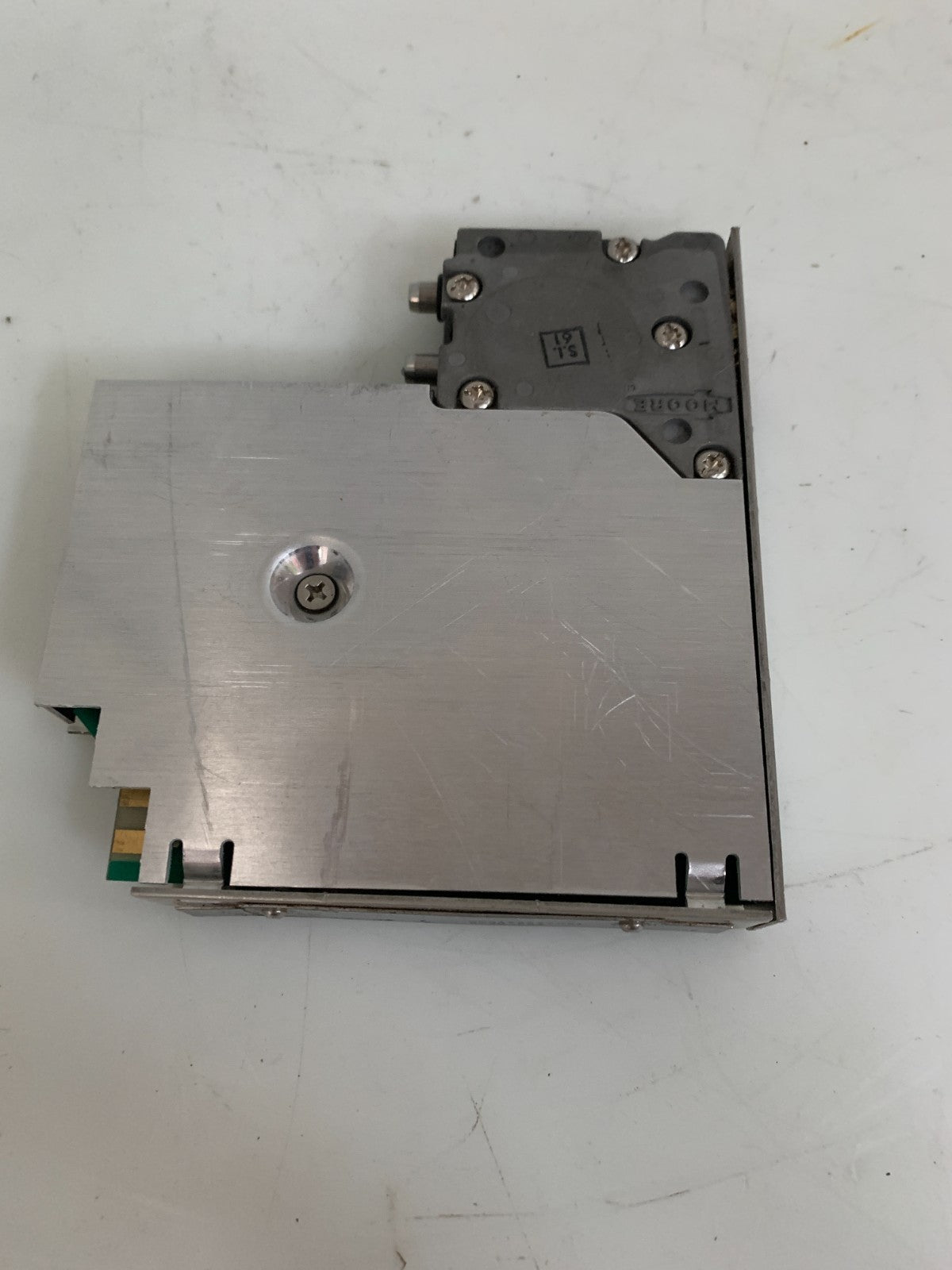 MOORE IP TRANSDUCER MODULE #772RO21F