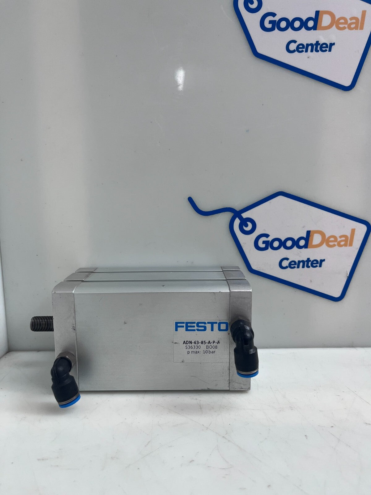 FESTO ADN-63-85-A-P-A Pneumatic Cylinder 5363300