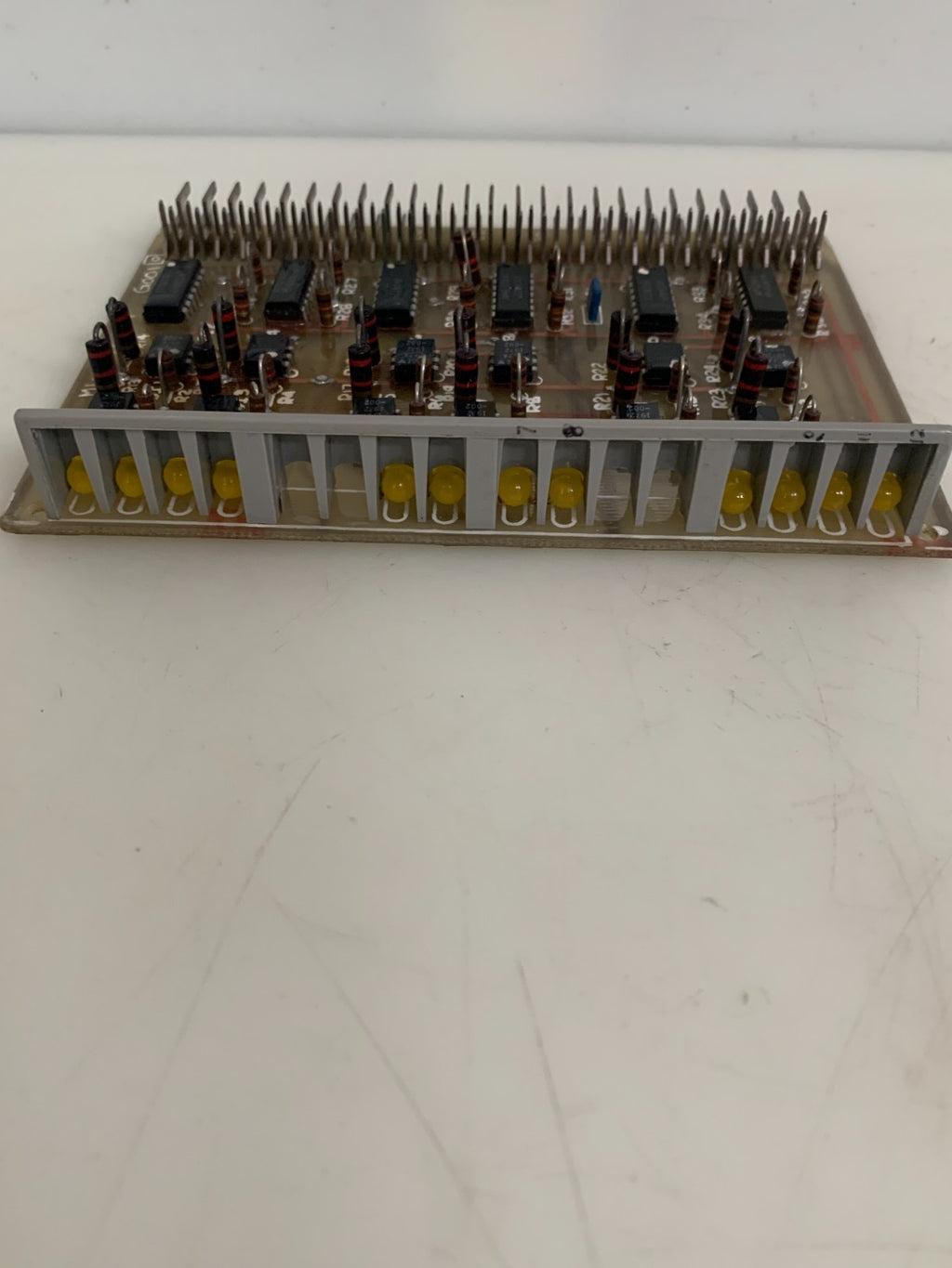 GENERAL ELECTRIC FANUC PCB CIRCUIT BOARD ML471L199