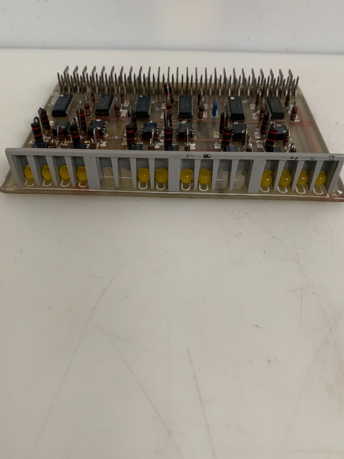 GENERAL ELECTRIC FANUC PCB CIRCUIT BOARD ML471L199