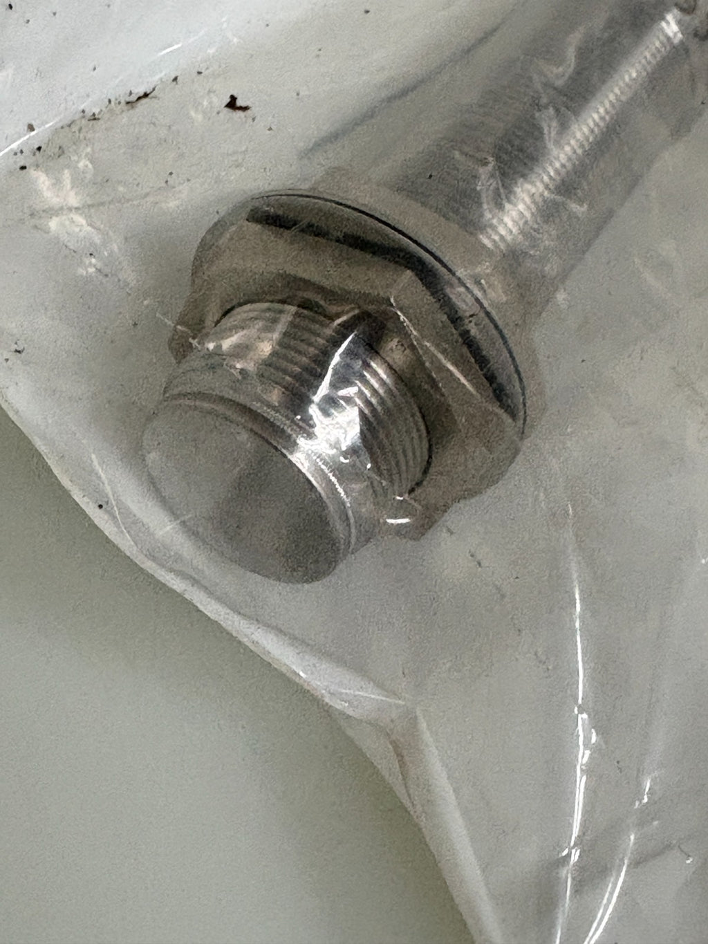 ALLEN BRADLEY PROXIMITY SENSOR 871TM-B5C18-N32