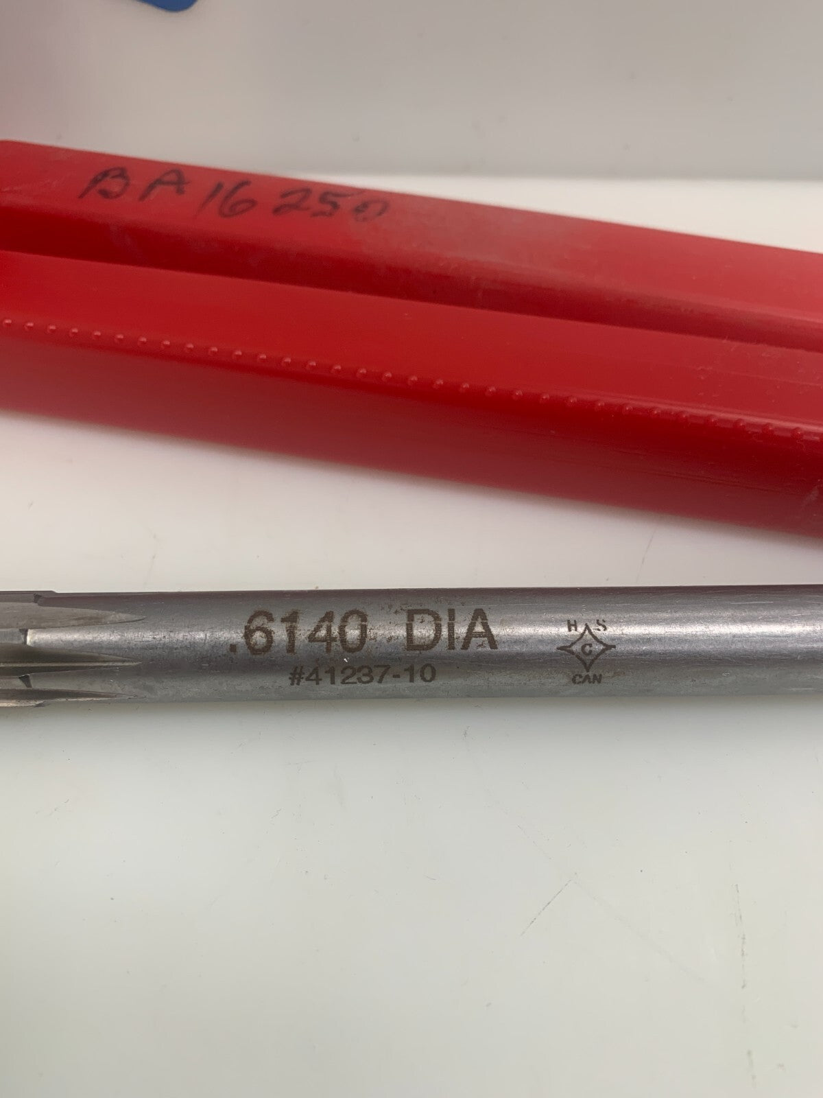 CLEVELAND 41237-10  Twist Drill  C27230  (Lot of 4)