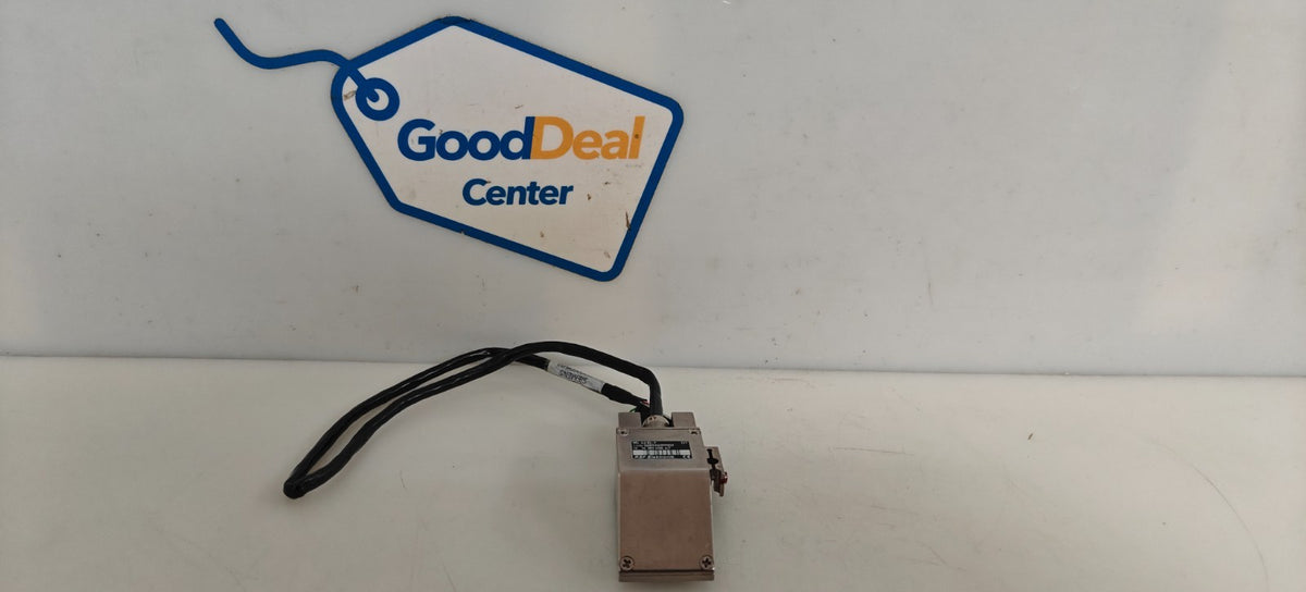 SIEMENS RSF ELEKTRONIK SCANNER HEAD MS 441D-Y0