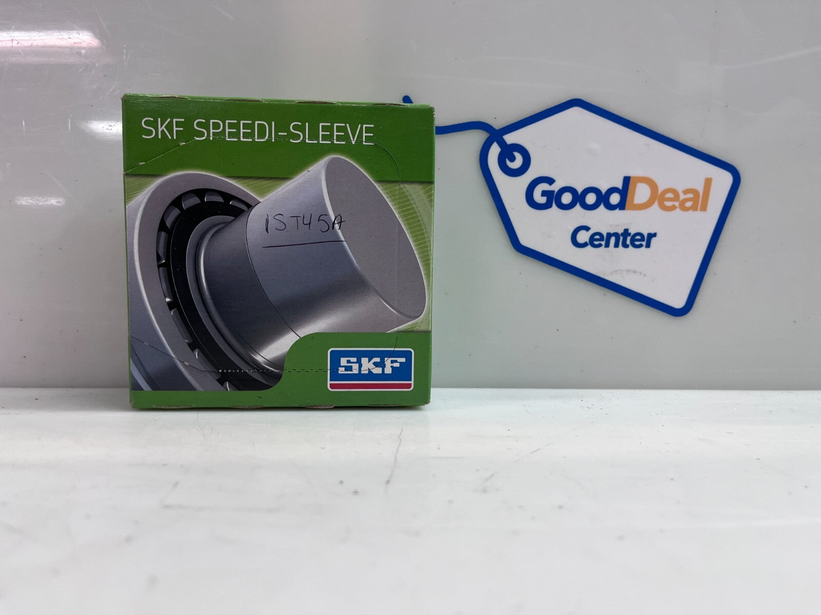 SKF  99248  Speedi-Sleeve Repair Sleeve0