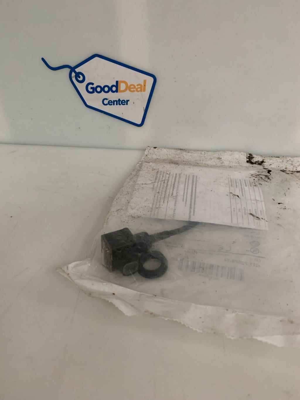 ALLEN BRADLEY PHOTO ELECTRIC SWITCH 42EF-P2MPB-Y40
