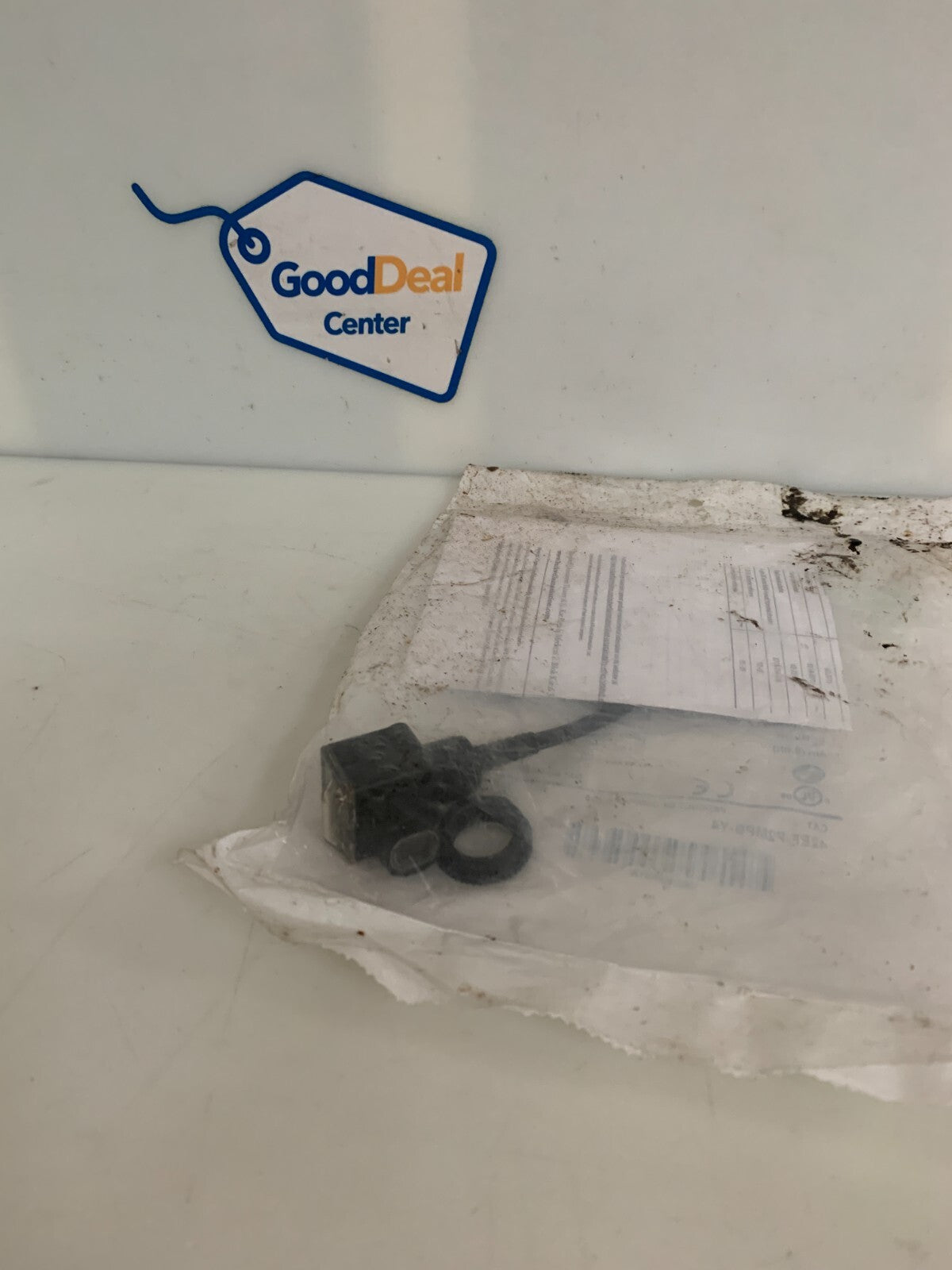 ALLEN BRADLEY PHOTO ELECTRIC SWITCH 42EF-P2MPB-Y40