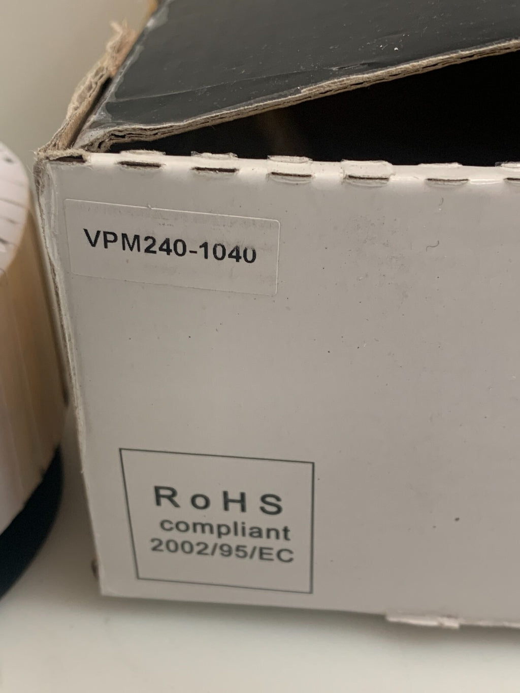 Triad Magnetics Medical Grade Transformer VPM240-1040