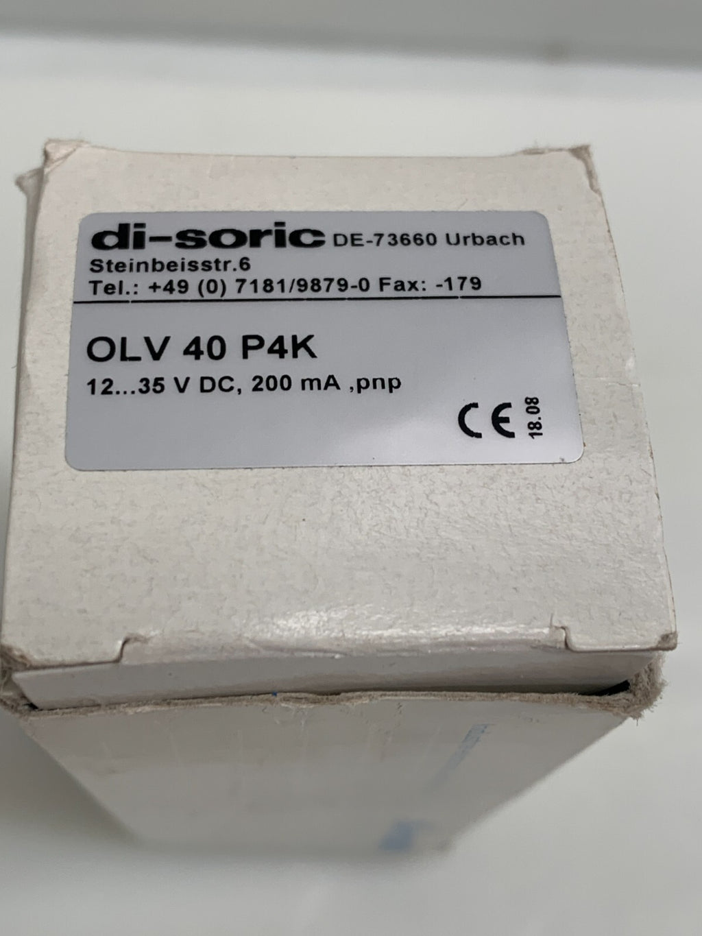 ELECTROCAM PLUS CONTROLS Resolver Encoder  PS-5275-11-ADR