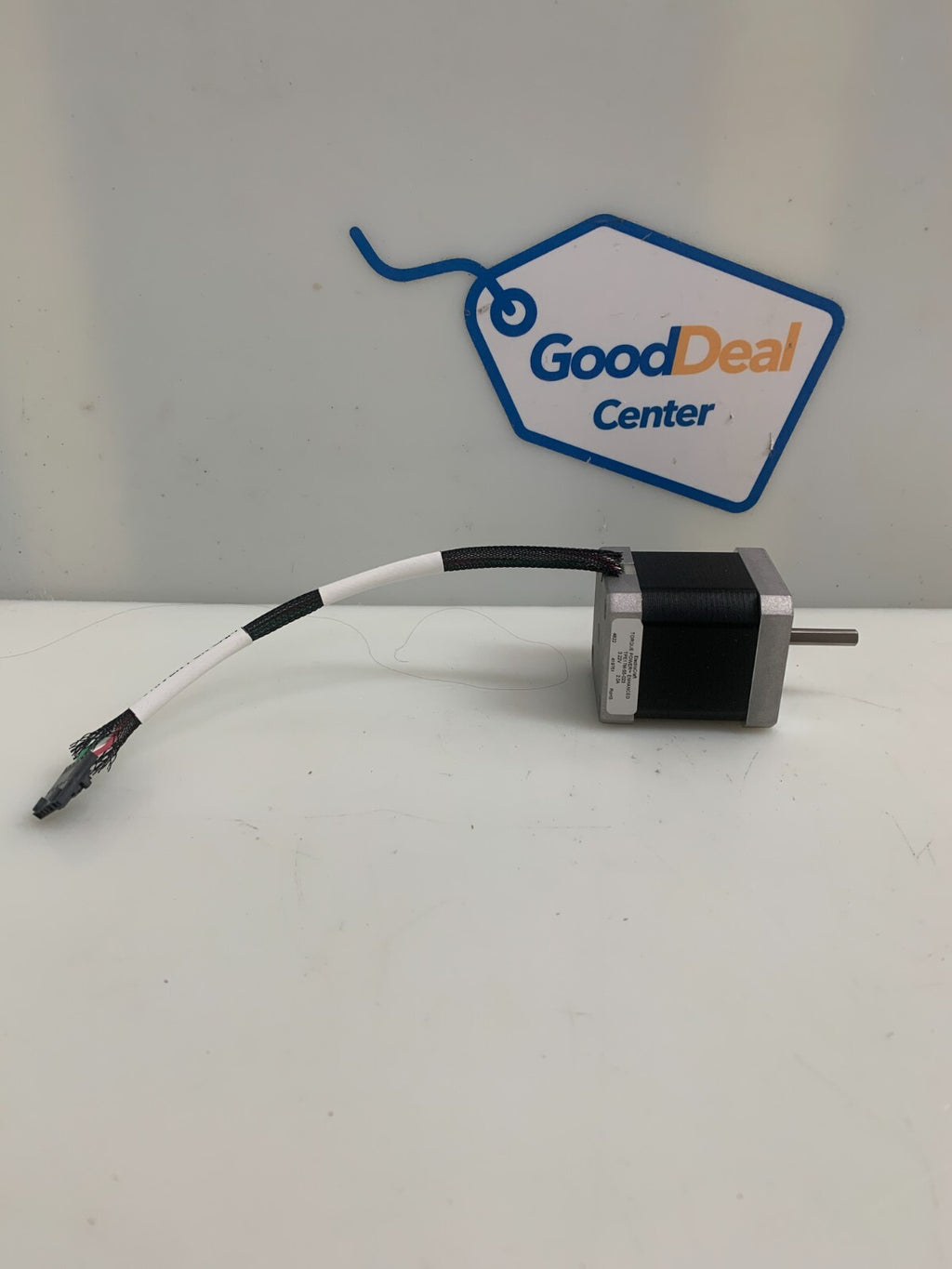 ELECTROCRAFT Stepper Motor TPE17M-55-023 3.22V 2.0A0
