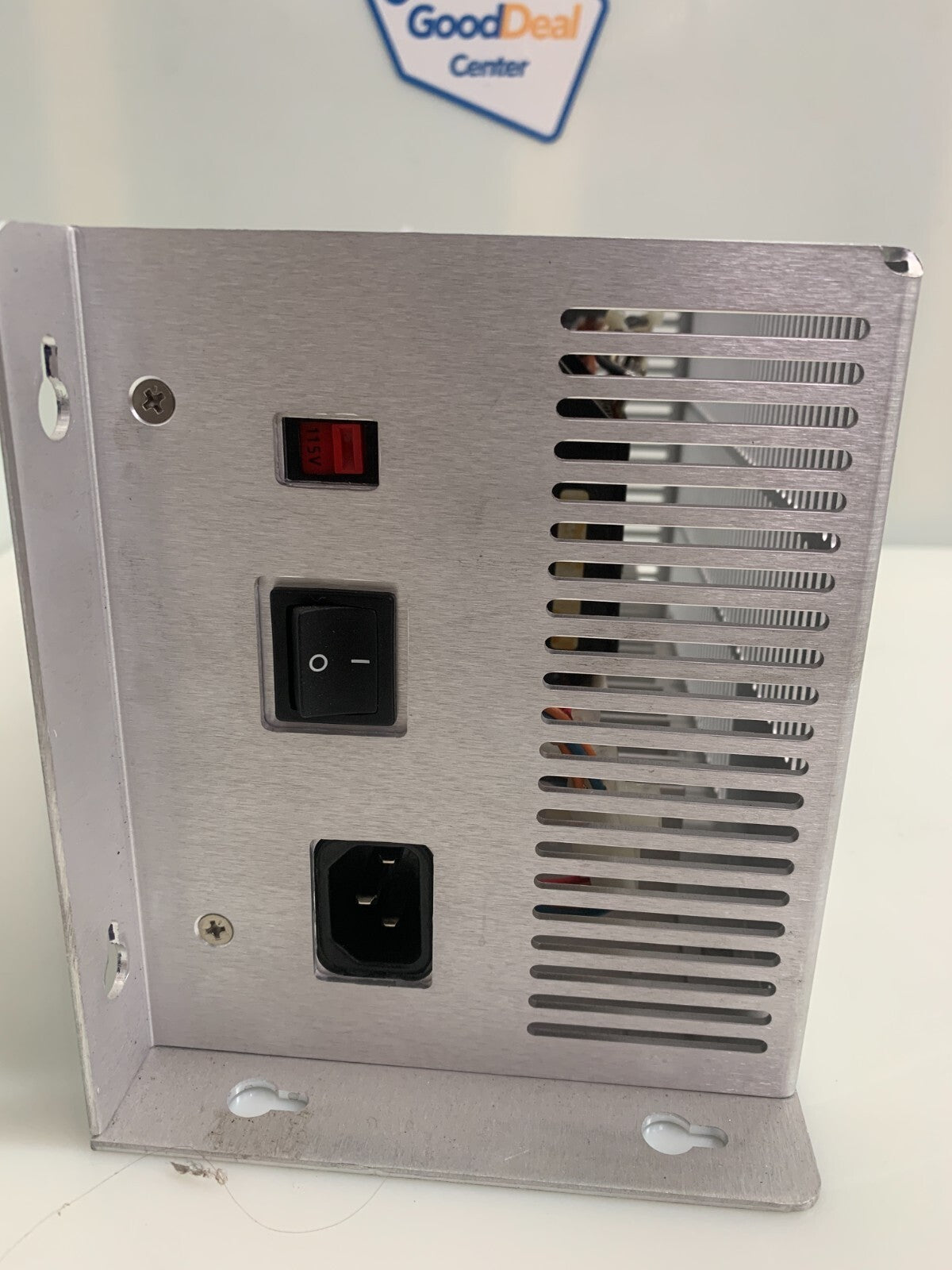 POWER-ONE CP680  Power Supply  1787DNPS/A2