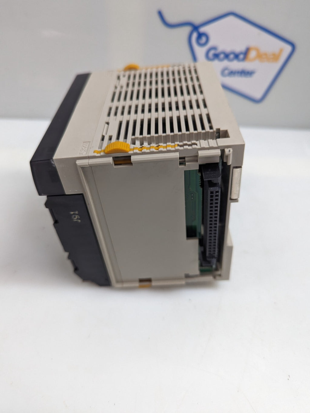 Omron CQM1-CPU11-E CPU Unit