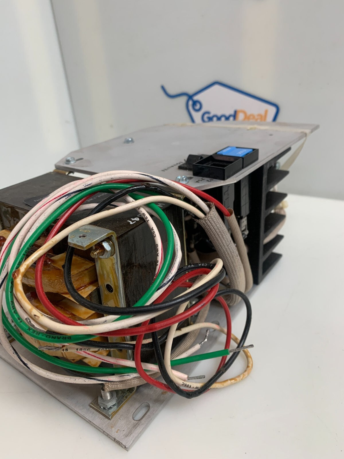 HONEYWELL  Power Supply Module  ''Fire & Security System''   W938C10002