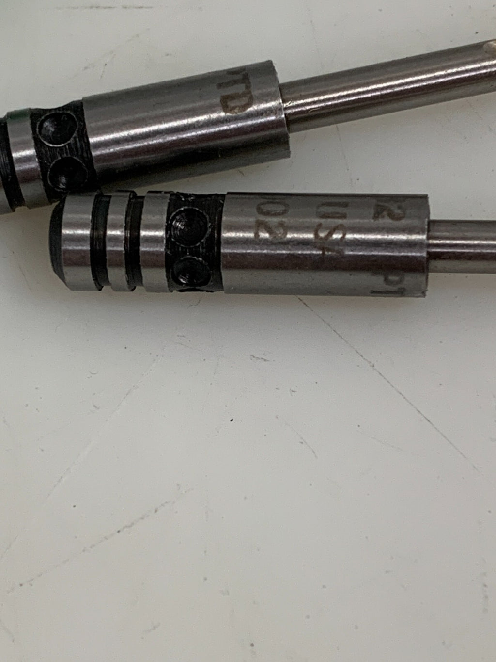 Lot of 25 PRECISION TWIST Drills 5/32 Type SB2388 M7 B1-2602-0100