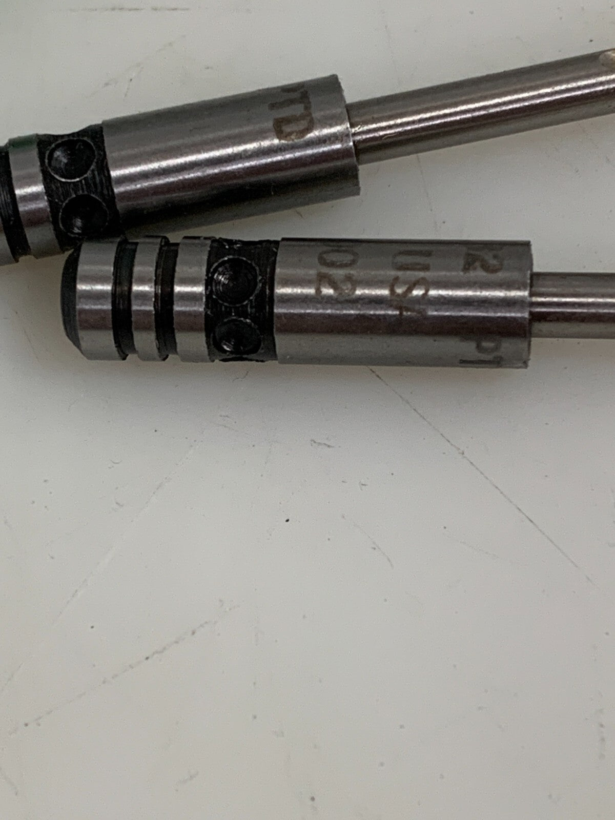 Lot of 25 PRECISION TWIST Drills 5/32 Type SB2388 M7 B1-2602-0100