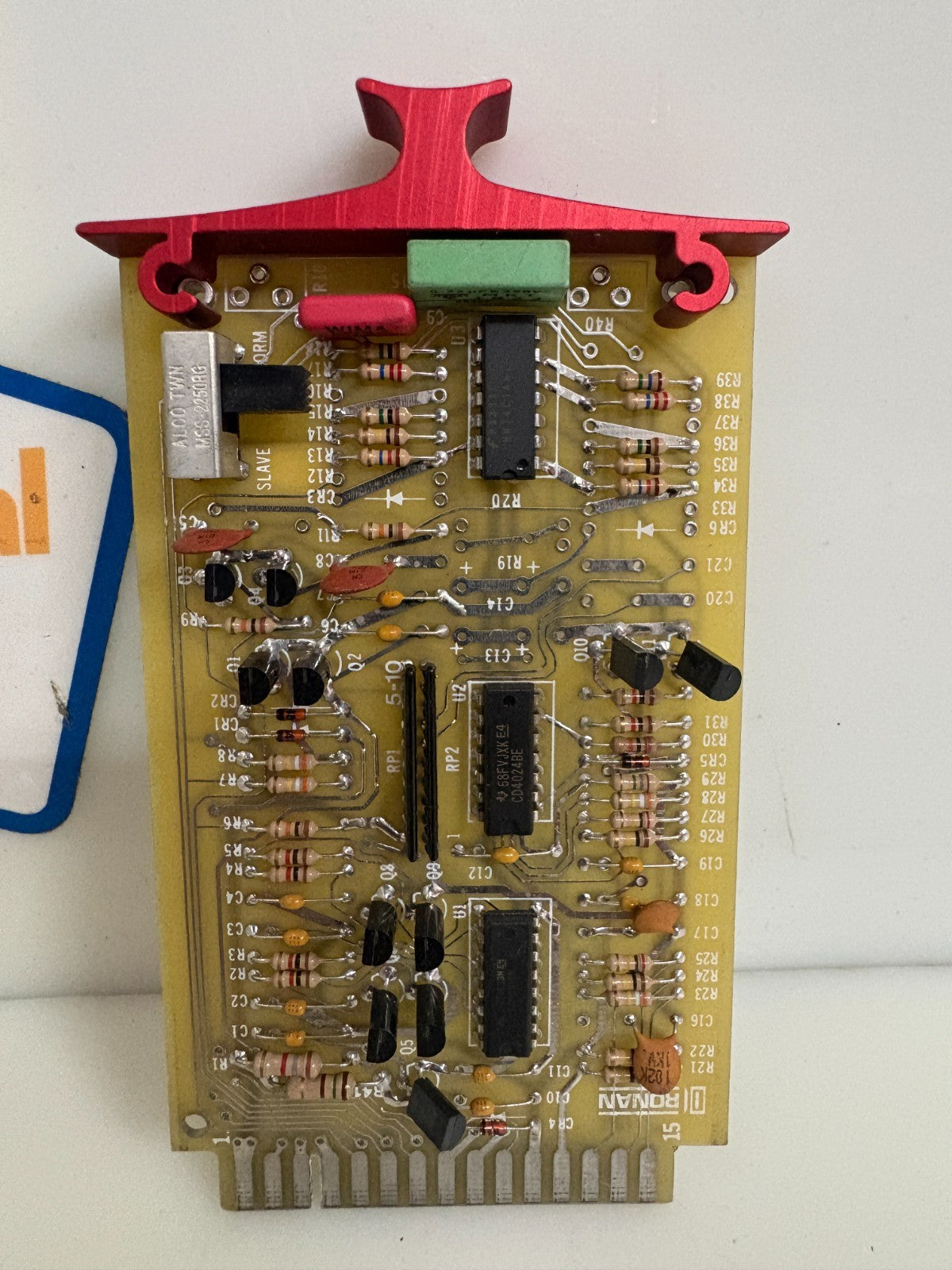 RONAN HORN DRIVER MODULE SS2204E FHD24-0001