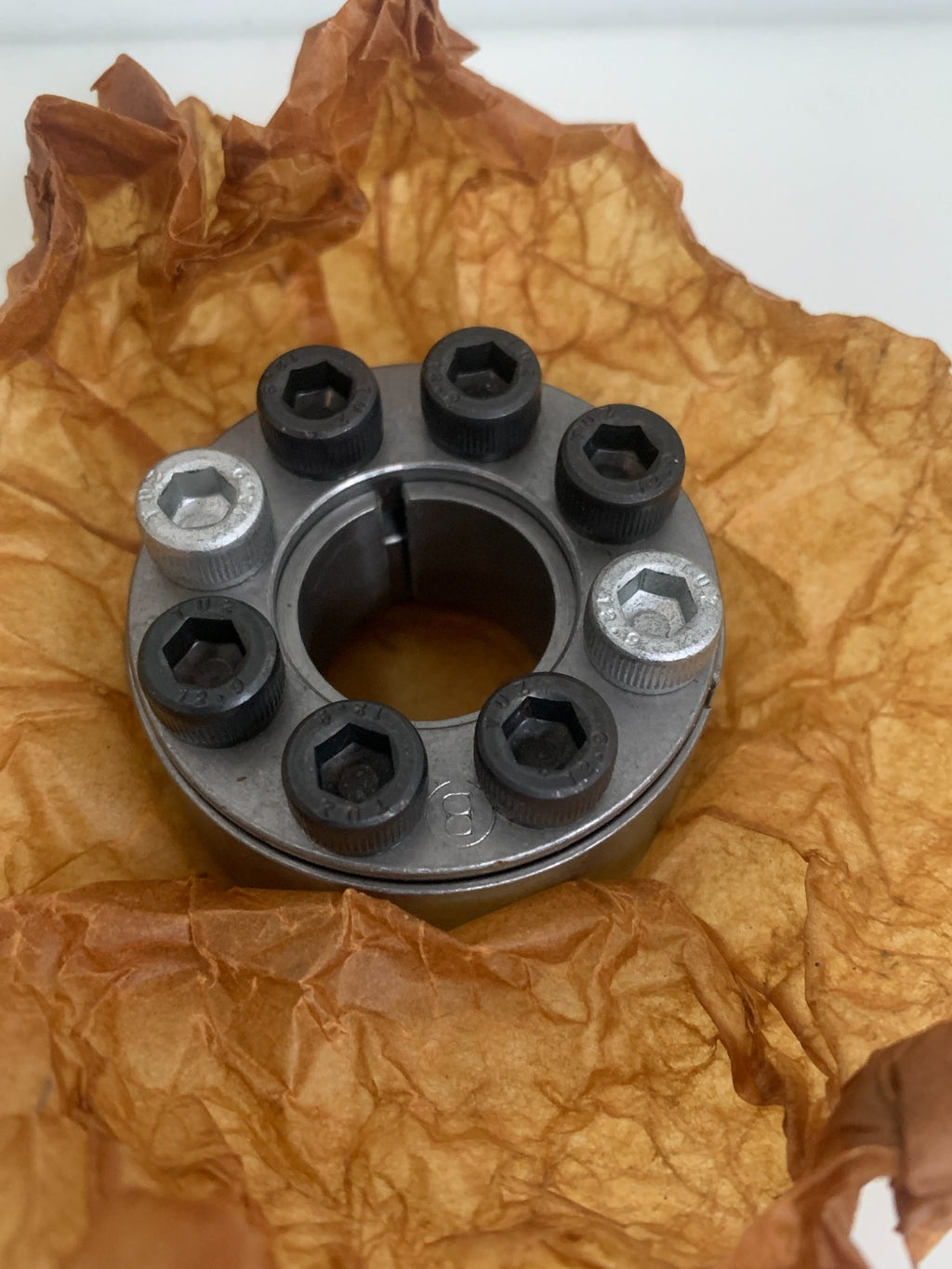 FENNER DRIVES B.LOC KEYLESS BUSHING #401020