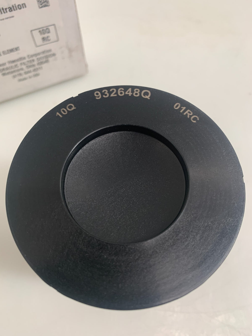 PARKER FILTRATION  Hydraulic Filter 932648Q