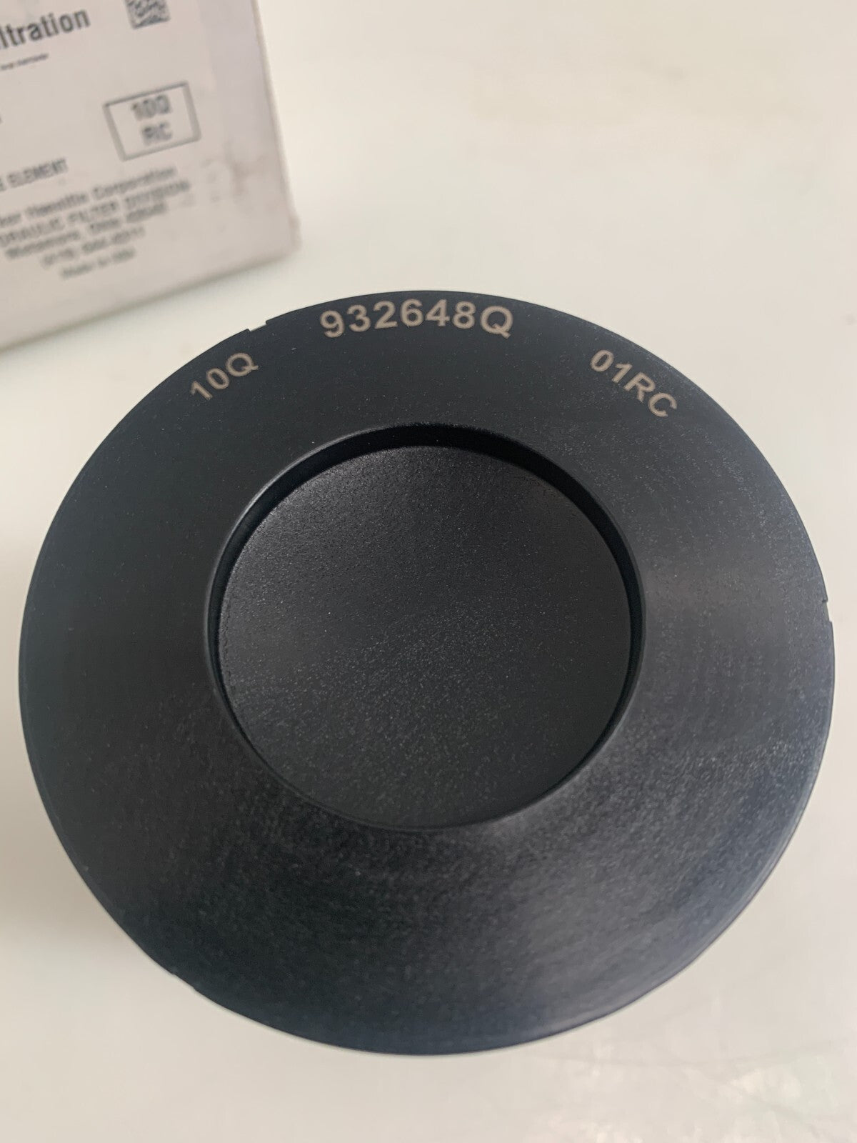PARKER FILTRATION  Hydraulic Filter 932648Q