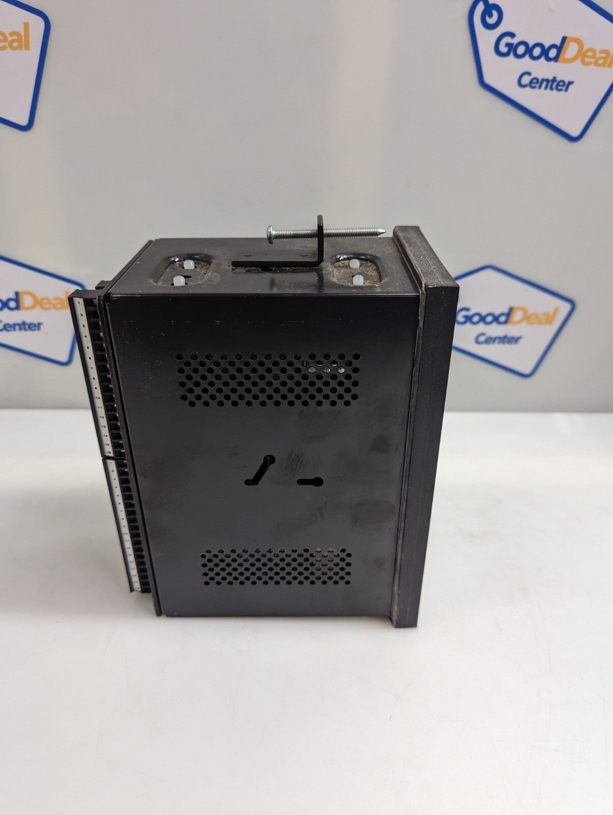 Contrex M-TRIM 2E Precision Digital Speed Controller3