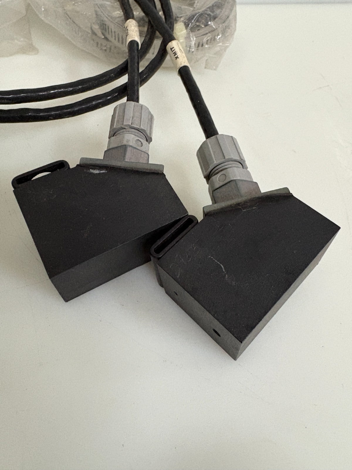 CONTROLOTRON TRANSDUCER 191N1S2S
