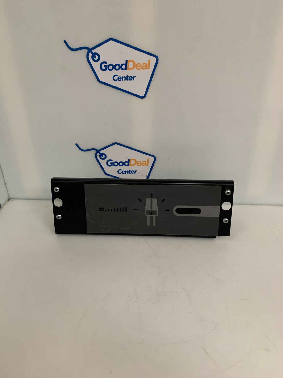 CROWN FORKLIFT DISPLAY MODULE CONTROLLER #132289-002