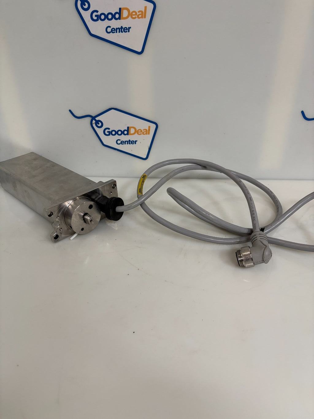 HONEYWELL PROFLOW II ACTUATOR