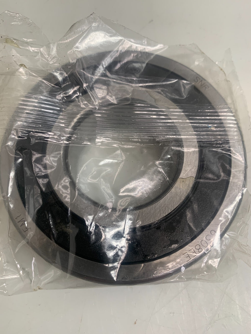 SNR Ball Bearing 6308.EE FM1 16D