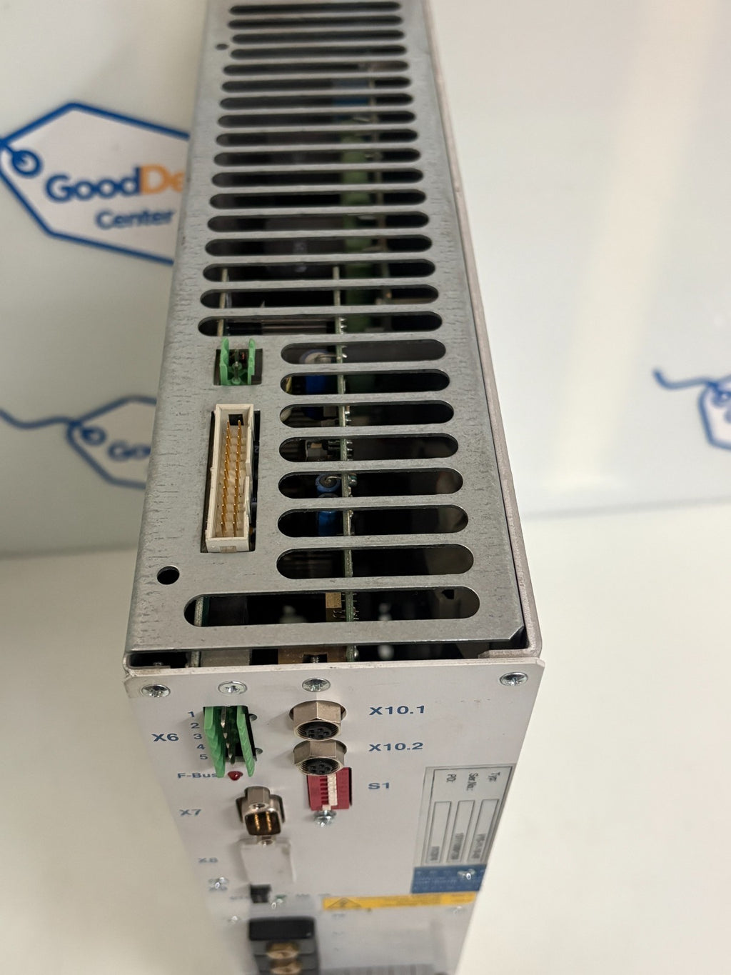 FERRO CONTROL DARC V15-11-10-0S4
