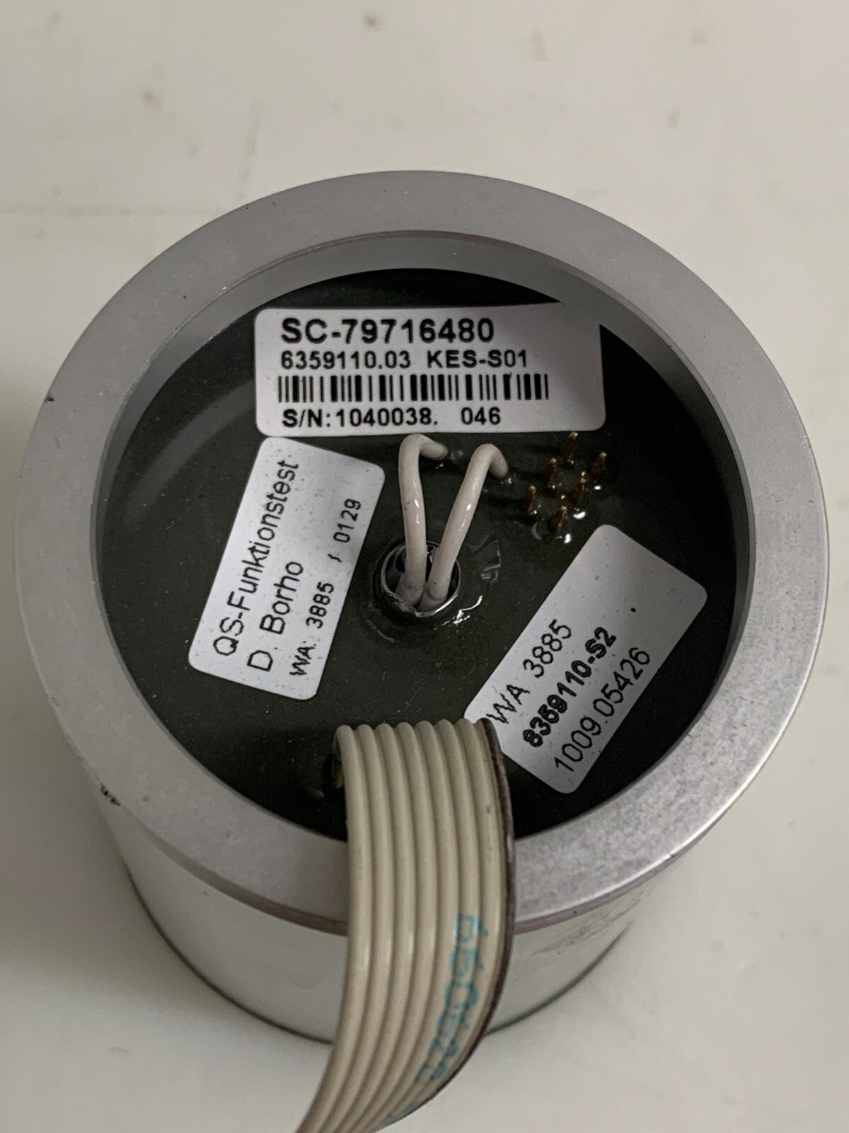 VMS-KES-S01 Sensor SC-797164802