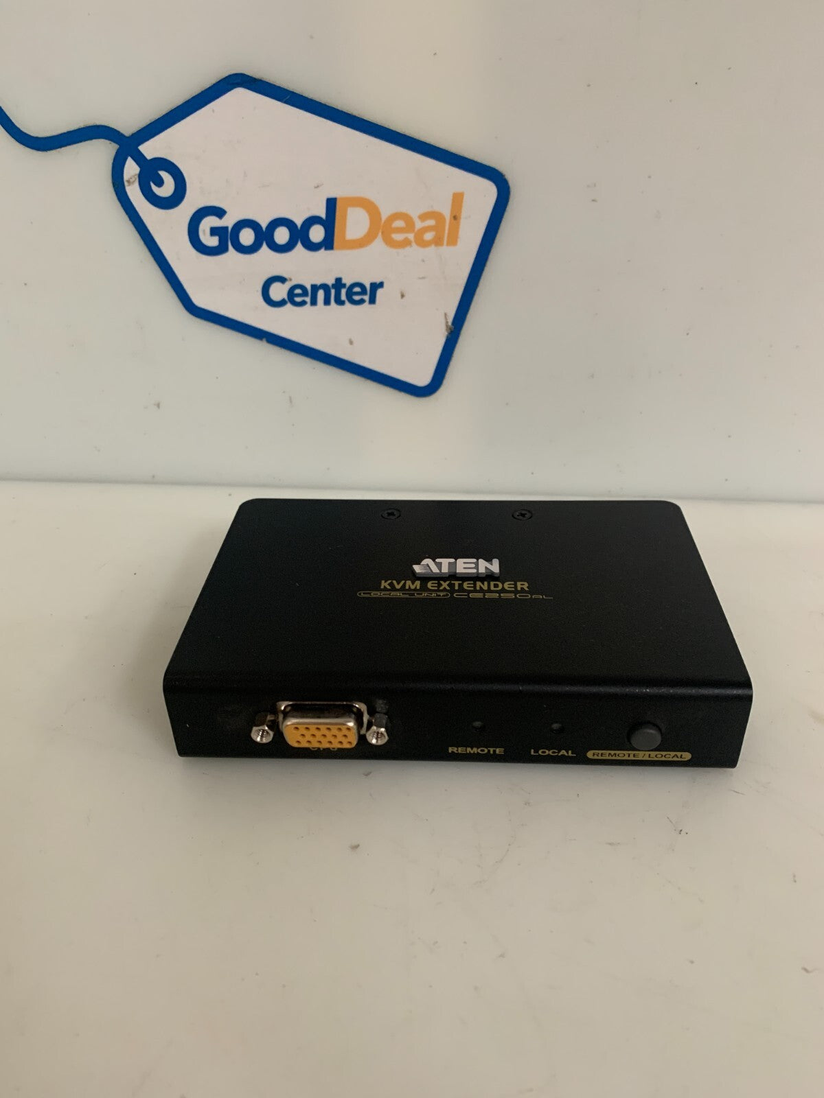 ATEN KVM EXTENDER CE-250