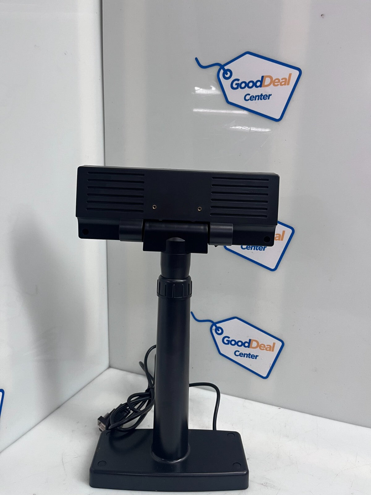 VFD VFD-850-A-SB-2C  Display on Stand