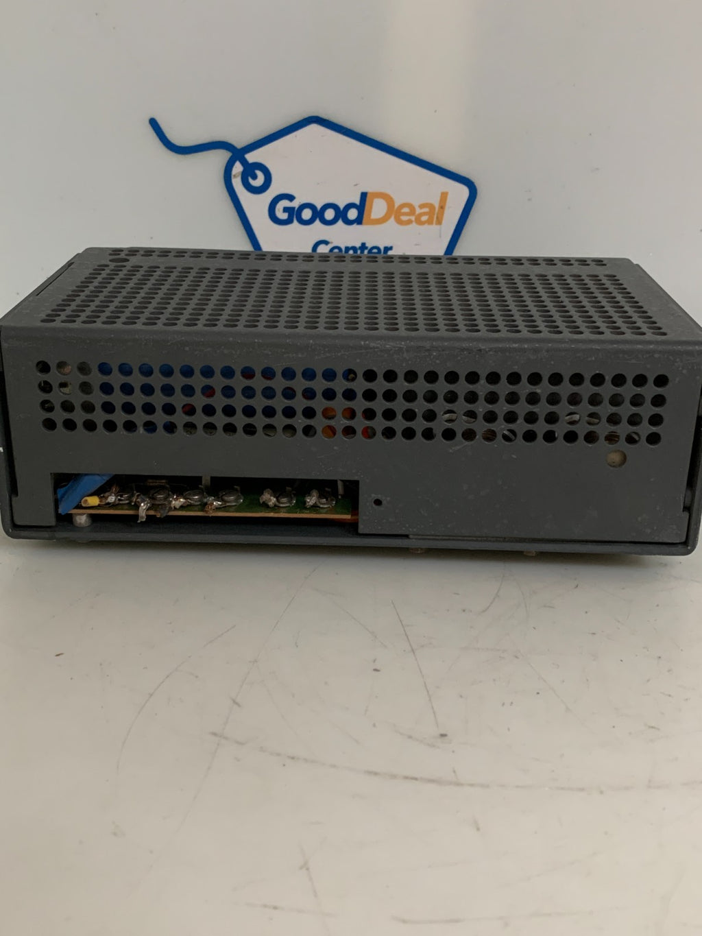 LAMBDA POWER SUPPLY LNS-W-5-OV