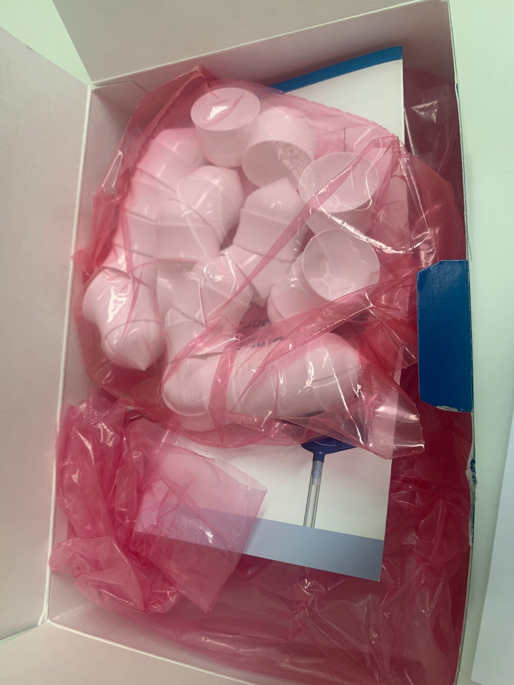 NORDSON  EFD   Optimum Dosing System  30CC  7012136   (Box of 20)