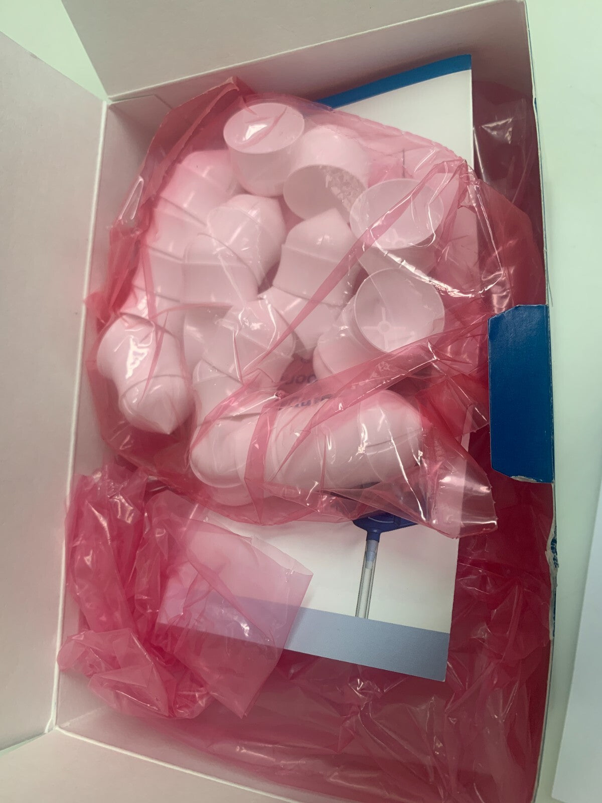 NORDSON  EFD   Optimum Dosing System  30CC  7012136   (Box of 20)