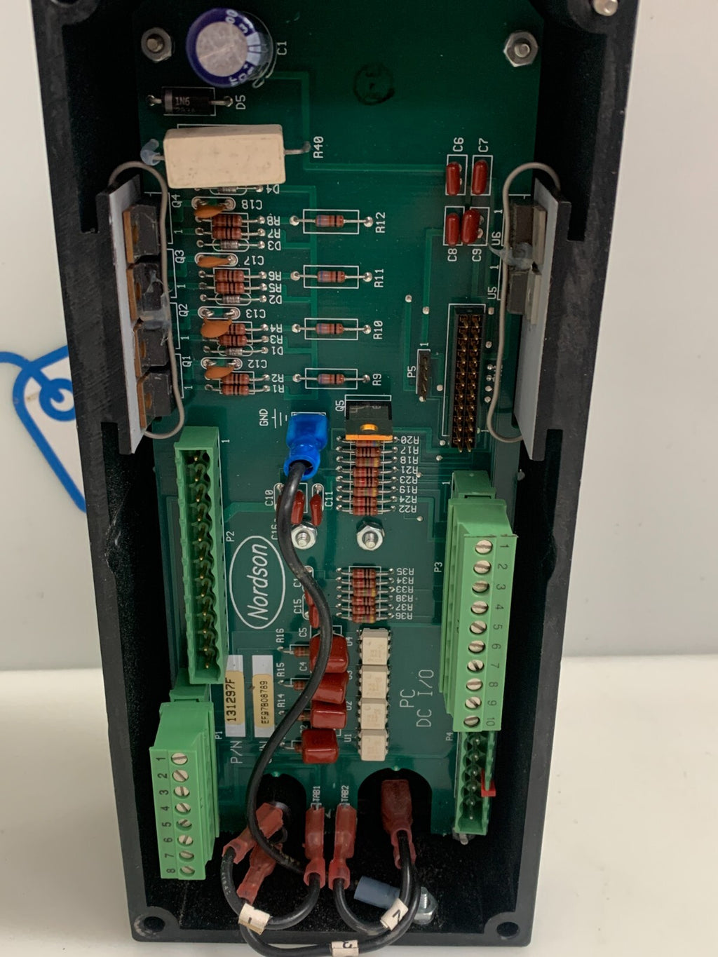 Nordson PC44 Pattern Control