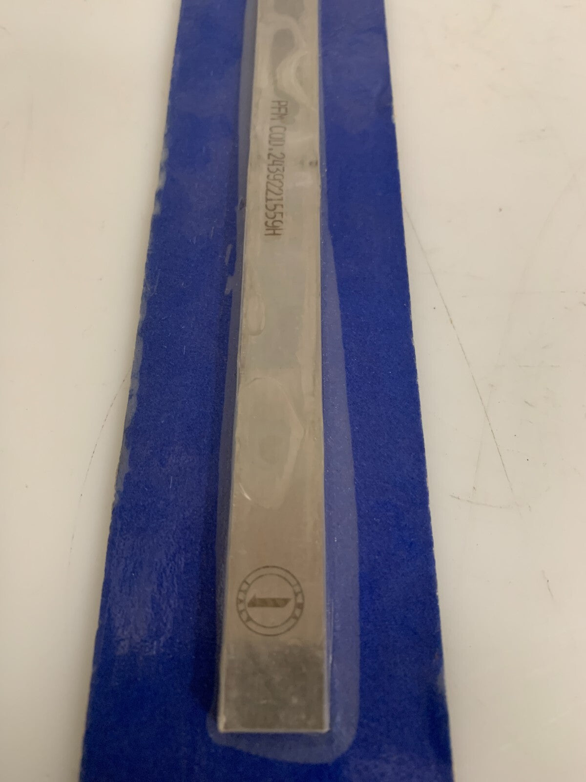 PFM CUTTING BLADE SET OF 2 1X2442221552H 1X 2439221559H