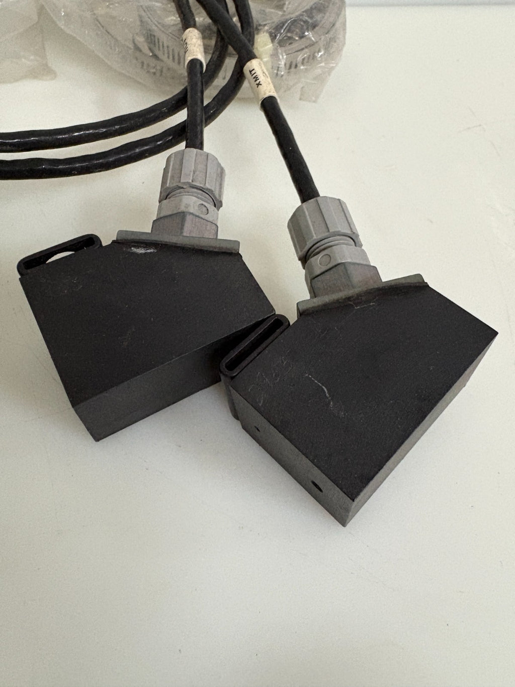 CONTROLOTRON TRANSDUCER 191N1S2S2